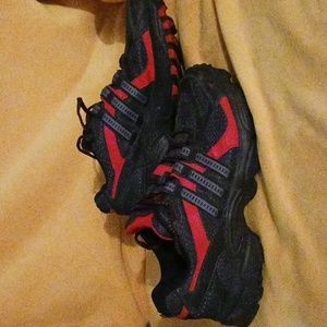 Addidas vintage 2000s ,trail running shoes.worn once and forgot about.